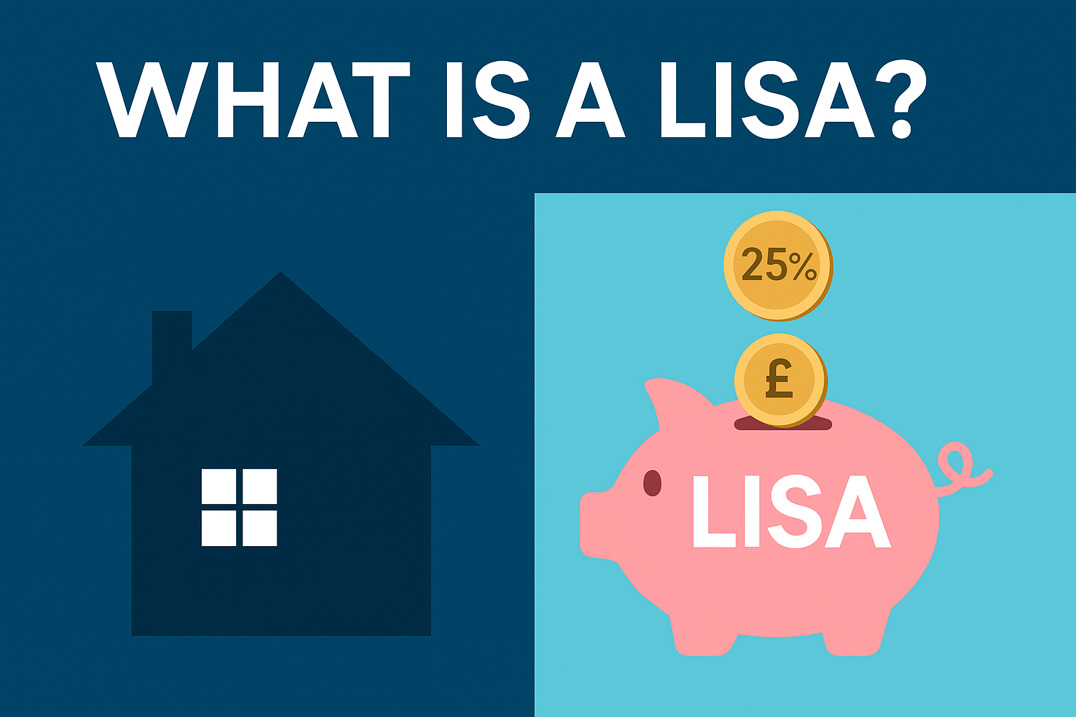 What Is a LISA and Will It Put You on the Property Ladder?
