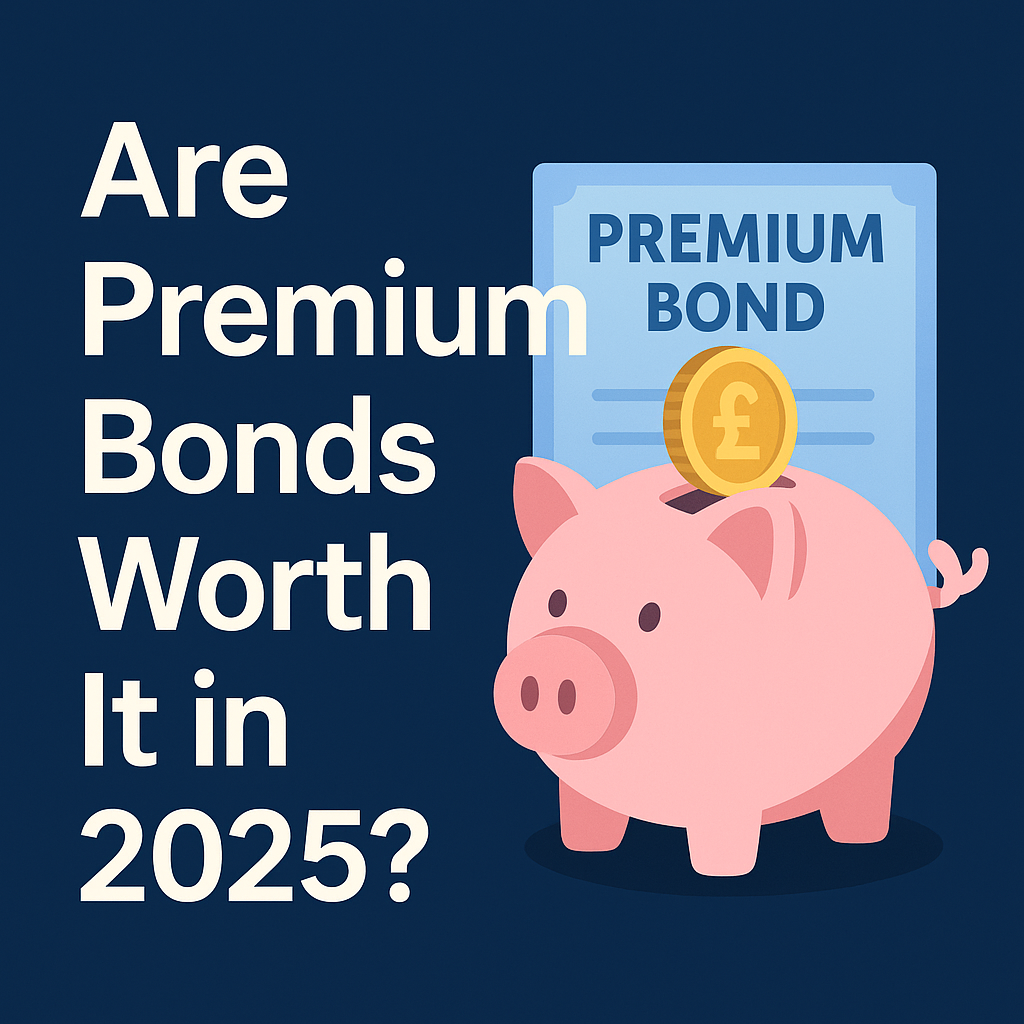 Are Premium Bonds Worth It in 2025?