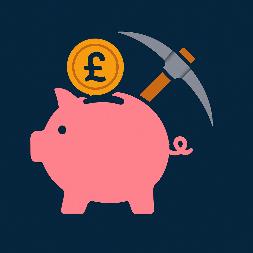 Is GoMining A Scam? A No-Nonsense Deep Dive (2025)